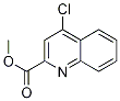 Methyl4-chloroquinoline-2-carboxylate CAS#: 114935-92-1