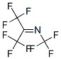 Methylamine, 1,1,1-trifluoro-N-[2,2,2-trifluoro-1-(trifluoromethyl)eth ylidene]- CAS#: 453-22-5