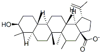 Methyldihydrobetulinate CAS#: 4550-88-3