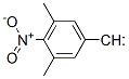 Methylene, (3,5-dimethyl-4-nitrophenyl)- (9CI) CAS#: 37954-59-9