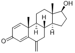 Methylene boldenone CAS#: 122370-91-6