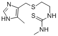 Metiamide CAS#: 34839-70-8