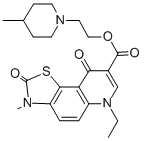 Metioxate CAS#: 42110-58-7