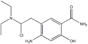 MetoclopraMide IMpurity F CAS#: 38339-95-6
