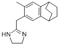Metrafazoline CAS#: 38349-38-1