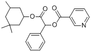 Micinicate CAS#: 39537-99-0