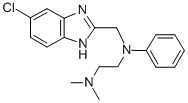 Midamaline CAS#: 496-38-8