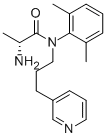 Milacainide CAS#: 141725-10-2