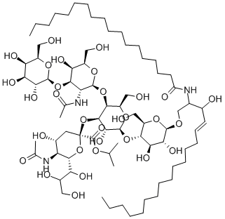 Mipragoside CAS#: 131129-98-1