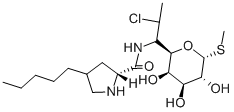 Mirincamycin CAS#: 31101-25-4