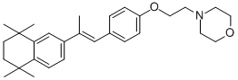 Mofarotene CAS#: 125533-88-2