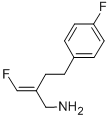 Mofegiline CAS#: 119386-96-8
