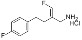 Mofegiline hydrochloride CAS#: 120635-25-8