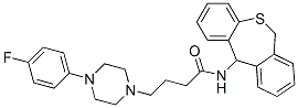 Monatepil CAS#: 132019-54-6