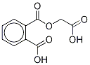 Mono(carboxyMethyl) Phthalate CAS#: 30435-30-4