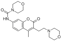 Morocromen CAS#: 35843-07-3