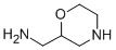 Morpholin-2-yl-methylamine CAS#: 116143-27-2