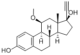 Moxestrol CAS#: 34816-55-2