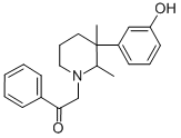 Myfadol CAS#: 4575-34-2