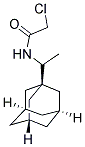 N-(1-ADAMANTAN-1-YL-ETHYL)-2-CHLORO-ACETAMIDE CAS#: 141104-05-4
