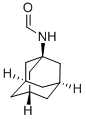 N-(1-Adamantyl)formamide CAS#: 3405-48-9