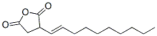 N-1-DECENYLSUCCINIC ANHYDRIDE CAS#: 33475-53-5