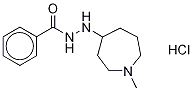 N'-(1-Methylazepan-4-yl)benzohydrazine CAS#: 117078-69-0