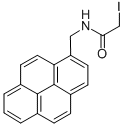 N-(1-PYRENEMETHYL)IODOACETAMIDE CAS#: 153534-76-0