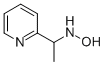 N-(1-PYRIDIN-2-YL-ETHYL)-HYDROXYLAMINE CAS#: 127104-26-1
