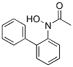 N-(1,1'-Biphenyl)-2-yl-N-hydroxyacetamide CAS#: 30272-56-1