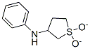 N-(1,1-DIOXIDOTETRAHYDROTHIEN-3-YL)-N-PHENYLAMINE CAS#: 35889-69-1