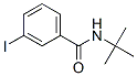 N-(1,1-Dimethylethyl)-3-iodobenzamide CAS#: 42498-37-3