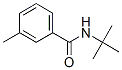 N-(1,1-Dimethylethyl)-3-methylbenzamide CAS#: 42498-33-9