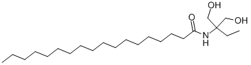 N-[1,1-bis(hydroxymethyl)propyl]stearamide CAS#: 31977-94-3