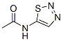 N-1,2,3-thiadiazol-5-ylacetamide CAS#: 4194-08-5