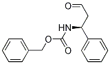 N-[(1S)-3-Oxo-1-phenylpropyl]-carbaMic Acid PhenylMethyl Ester CAS#: 376348-79-7
