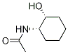 N-[(1S,2R)-2-Hydroxycyclohexyl]acetamide CAS#: 141553-13-1