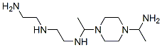 N-[2-[(2-aminoethyl)amino]ethyl]-1,4-piperazine diethanamine CAS#: 31329-52-9