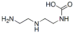 N-[2-[(2-aminoethyl)amino]ethyl]carbamic acid CAS#: 36369-40-1