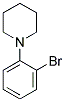 N-(2-BROMOPHENYL)PIPERIDINE CAS#: 156808-79-6