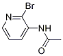 N-(2-Bromo-3-pyridinyl)acetamide ,97% CAS#: 139293-72-4