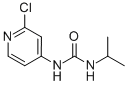 N-(2-CHLORO-4-PYRIDINYL)-N'-(1-METHYLETHYL)-UREA CAS#: 116681-70-0