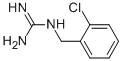 N-(2-CHLORO-BENZYL)-GUANIDINE CAS#: 4406-27-3