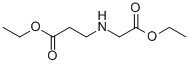 N-(2-ETHOXY-2-OXOETHYL)-BETA-ALANINE ETHYL ESTER CAS#: 3783-61-7