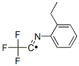 N-(2-ETHYLPHENYL)-2,2,2-TRIFLUOROACETIMIDOYL CAS#: 154875-87-3