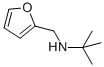 N-(2-FURYLMETHYL)-2-METHYLPROPAN-2-AMINE CAS#: 115881-56-6