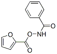 N-[(2-Furanylcarbonyl)oxy]benzamide CAS#: 32621-59-3