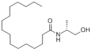 N-(2-HYDROXY-1R-METHYLETHYL)-HEXADECANAMIDE CAS#: 142128-47-0