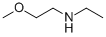 N-(2-METHOXYETHYL)ETHYLAMINE CAS#: 34322-82-2
