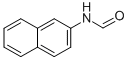 N-(2-NAPHTHYL)FORMAMIDE 97 CAS#: 4423-74-9